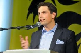tom van grieken
